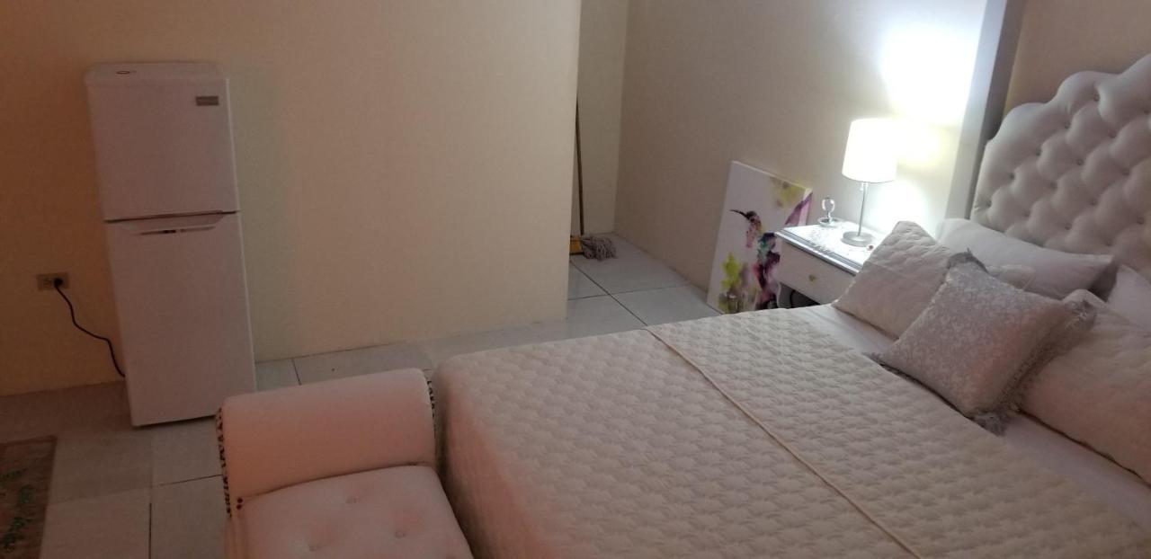 Kingston Hideaway Apartamento Exterior foto