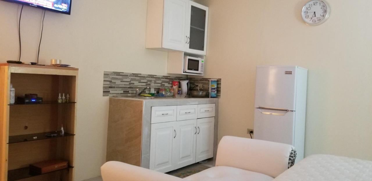 Kingston Hideaway Apartamento Exterior foto