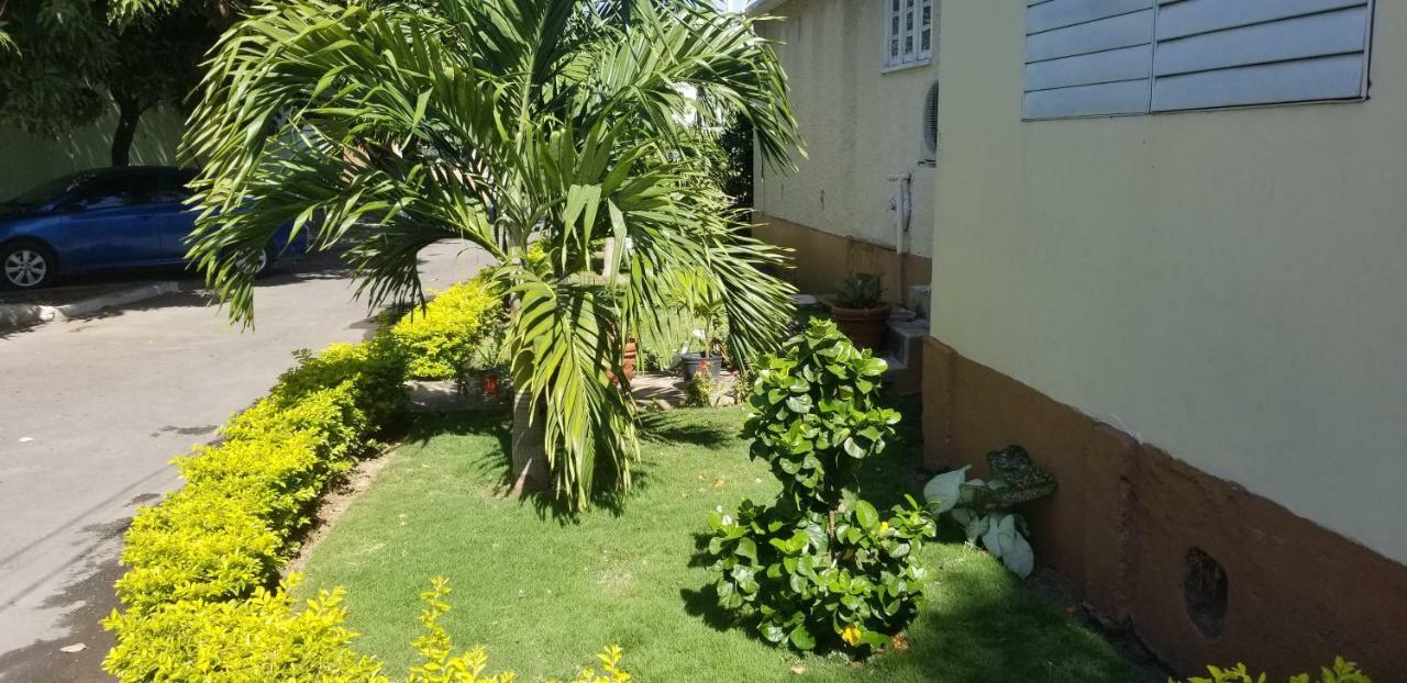 Kingston Hideaway Apartamento Exterior foto